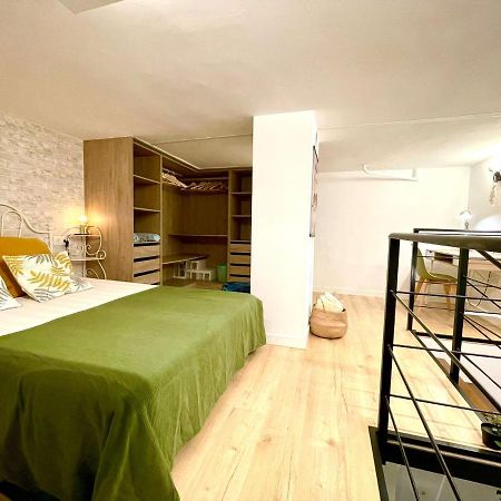 Appartement Gatu Premium Duplex Confort Junto A La Playa, Wifi Y Aire Acc à Cadix Extérieur photo