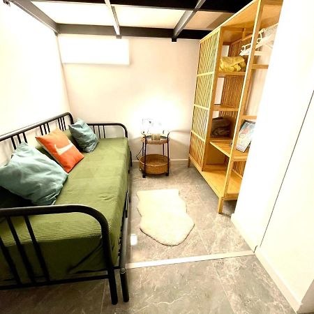 Appartement Gatu Premium Duplex Confort Junto A La Playa, Wifi Y Aire Acc à Cadix Extérieur photo