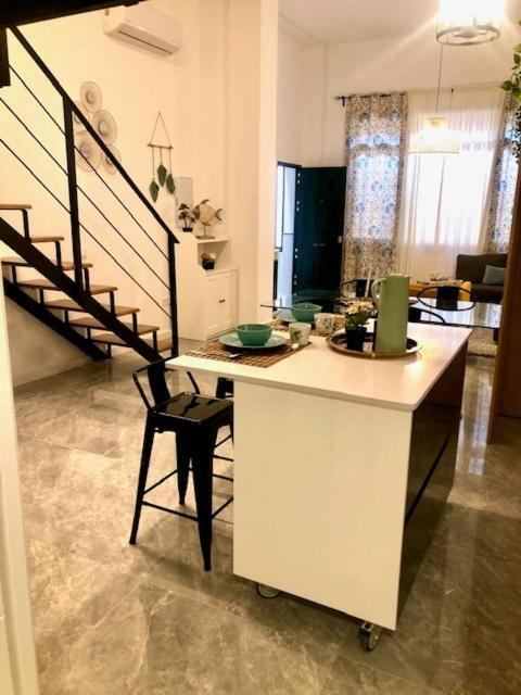 Appartement Gatu Premium Duplex Confort Junto A La Playa, Wifi Y Aire Acc à Cadix Extérieur photo