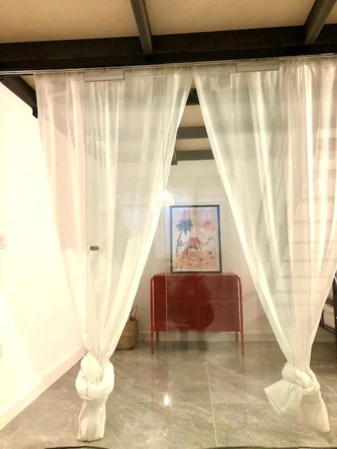 Appartement Gatu Premium Duplex Confort Junto A La Playa, Wifi Y Aire Acc à Cadix Extérieur photo