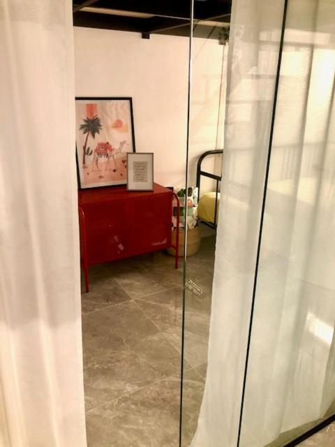Appartement Gatu Premium Duplex Confort Junto A La Playa, Wifi Y Aire Acc à Cadix Extérieur photo