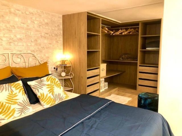 Appartement Gatu Premium Duplex Confort Junto A La Playa, Wifi Y Aire Acc à Cadix Extérieur photo