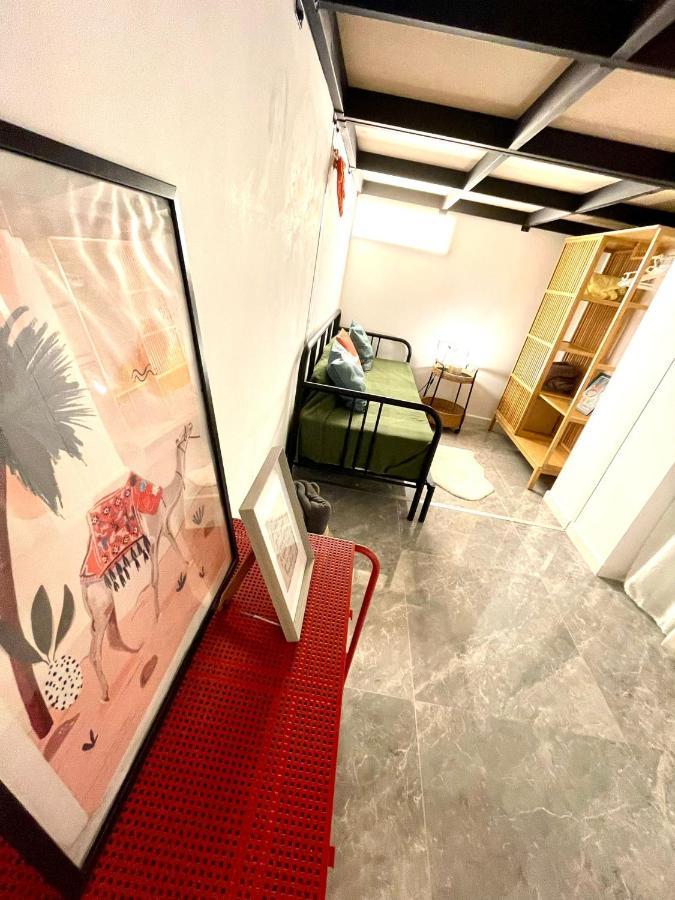 Appartement Gatu Premium Duplex Confort Junto A La Playa, Wifi Y Aire Acc à Cadix Extérieur photo